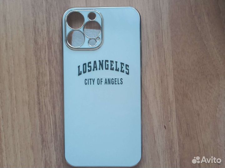 Чехол iPhone 13 pro max