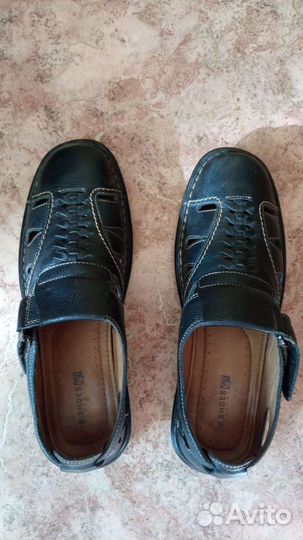 Туфли 43,кепка
