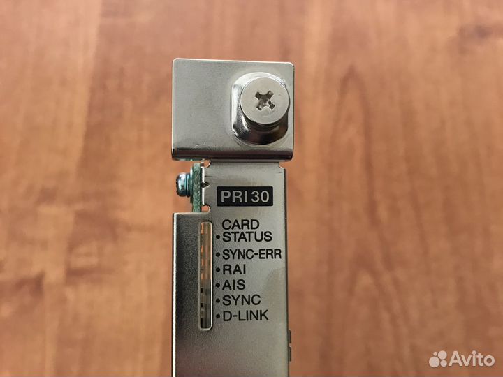 Платы для атс KX-TDA100
