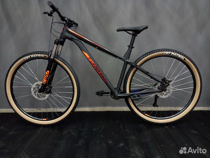 Горный велосипед Forward Next 29 X D