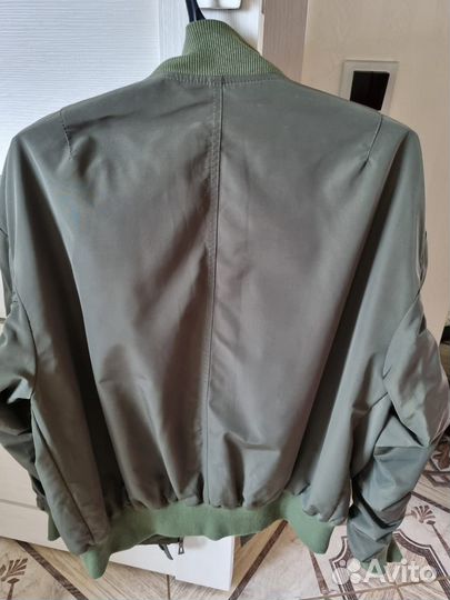 Бомбер amaiatogo