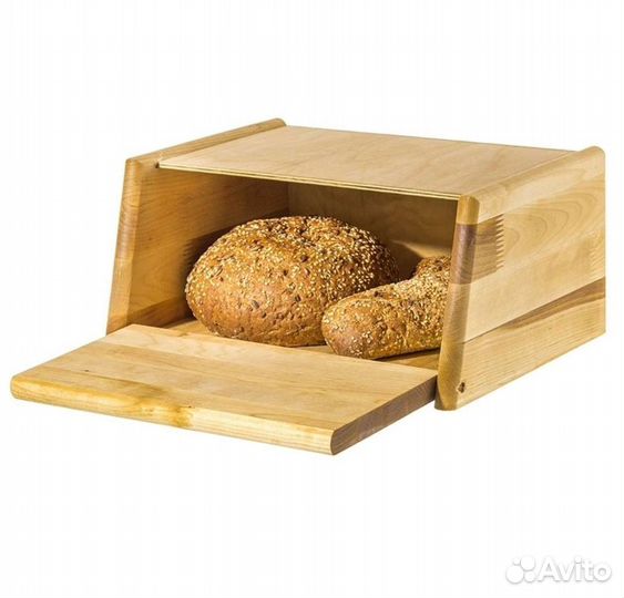 Хлебница, Сухарница Elan Gallery