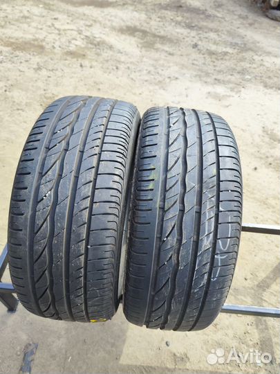 Bridgestone Turanza ER300 215/45 R16 86
