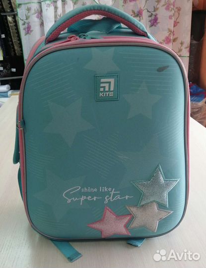 Рюкзак для девочки