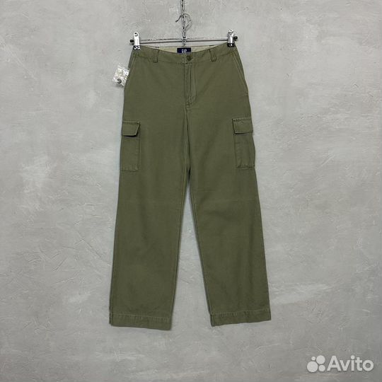 Gap Vintage 90s Cargo Pants New