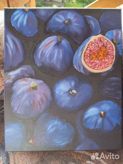 Интерьерная картина 