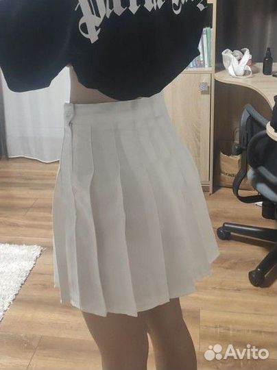 Юбка женская летняя 42