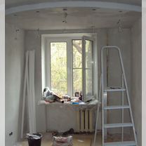 Комната 15 м² в 1-к., 2/2 эт.