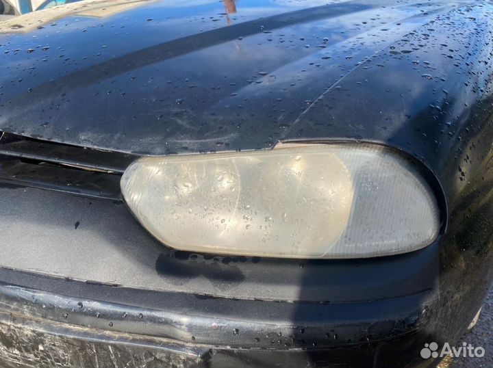 Фары Alfa Romeo 156