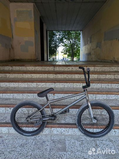 Велосипед BMX