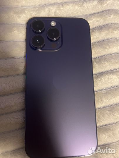 iPhone 14 Pro Max, 256 ГБ
