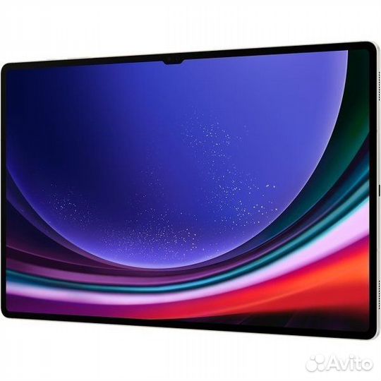 Samsung Galaxy Tab S9 Ultra Wi-Fi 12/512 Gb Бежев