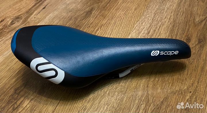 Седло Cube Scape