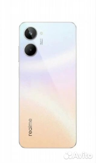 realme 10, 4/128 ГБ