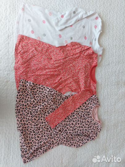 Платье для девочки 110 116 пакетом