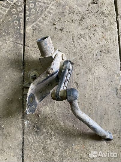 Датчик положения кузова Ауди А5 8Т