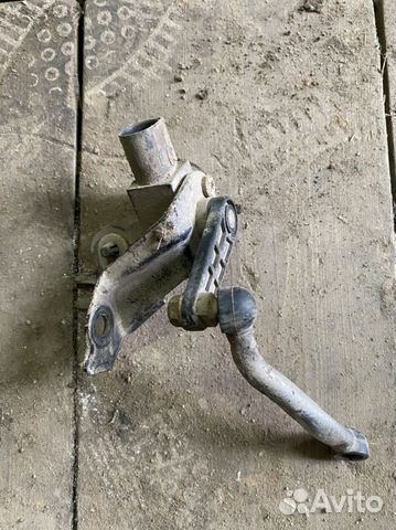 Датчик положения кузова Ауди А5 8Т