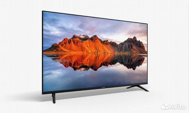 Xiaomi Mi TV A 43 FullHd 2025