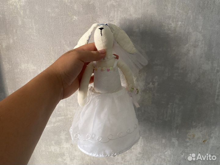 Мягкие игрушки 