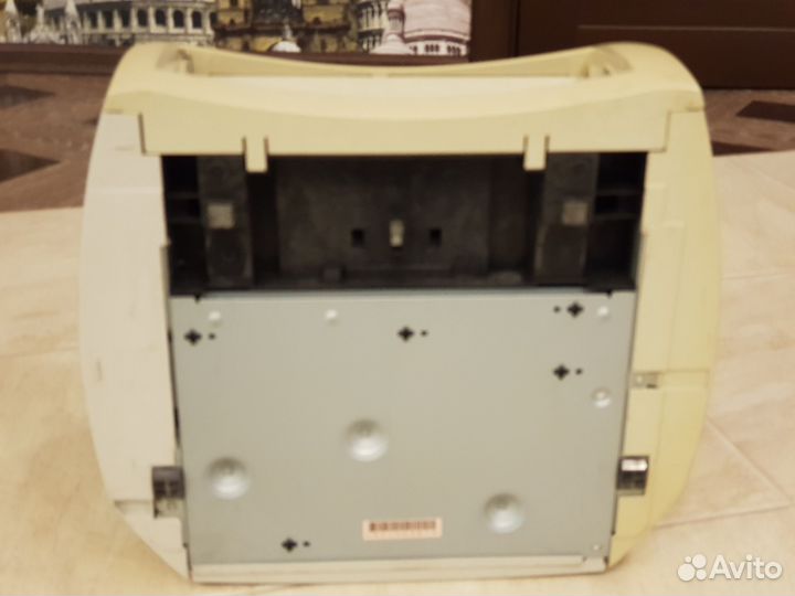 Принтер лазерный hp 1200