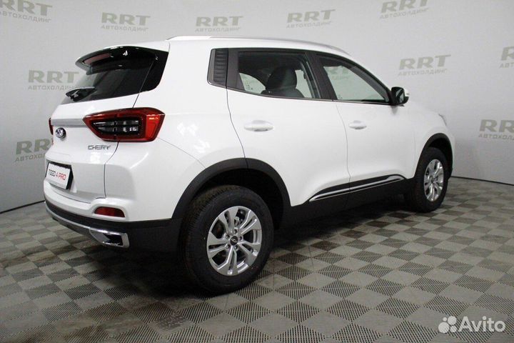 Chery Tiggo 4 Pro 1.5 МТ, 2023