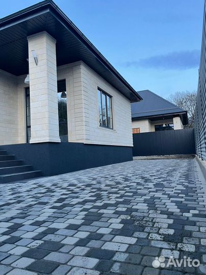 Дагестанский камень