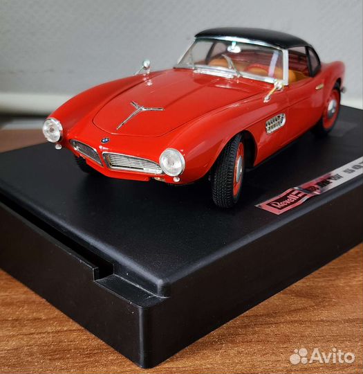 Модель автомобиля бмв