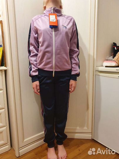 Костюм спортивный