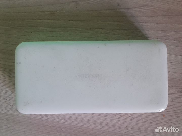 Повербанк 20000 redmi
