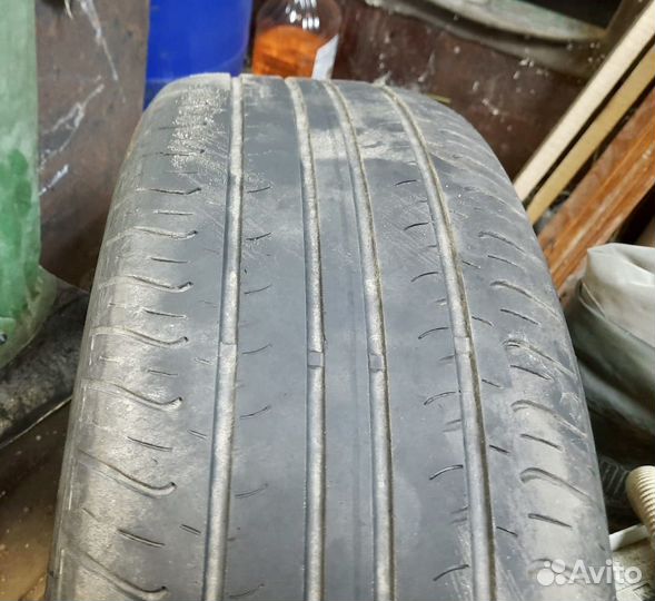 Диски r 17