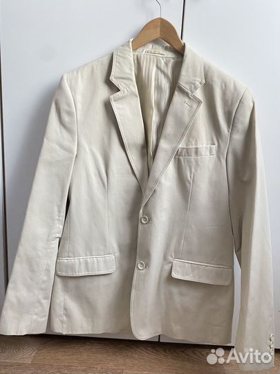 Пиджак мужской