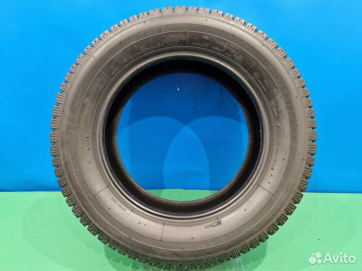 Bridgestone Blizzak Ice 225/55 R16