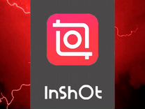 InShot Pro навсегда IOS/Android