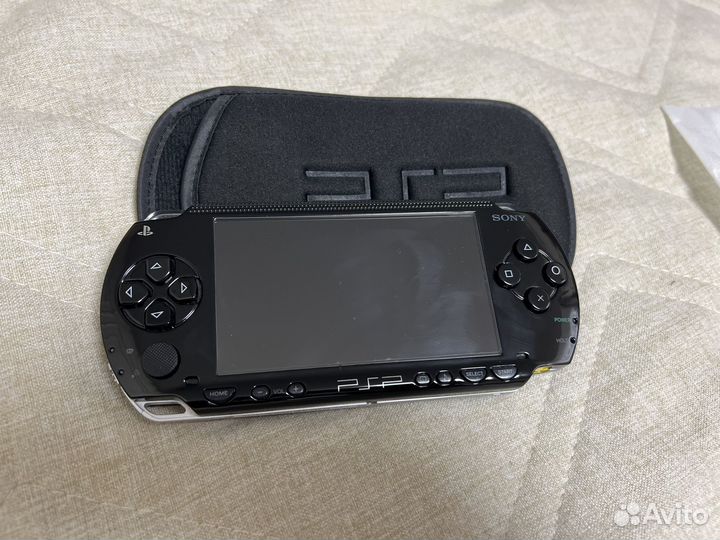 Sony PSP 1000