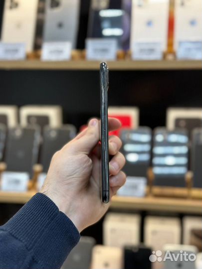 iPhone Xs Max, 256 ГБ