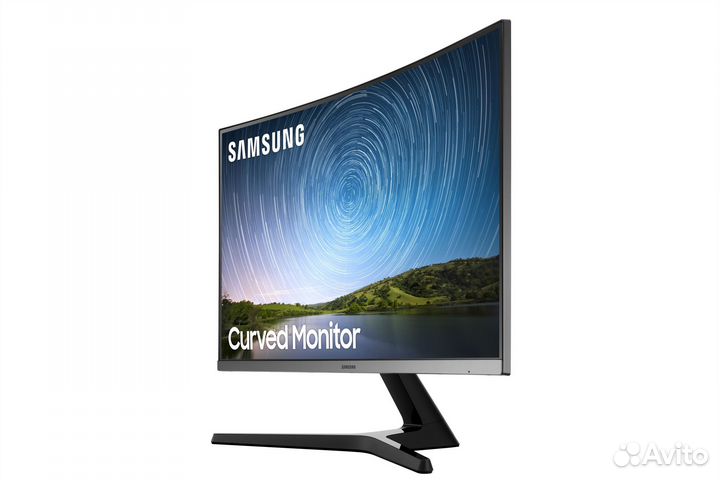 Монитор Samsung 32