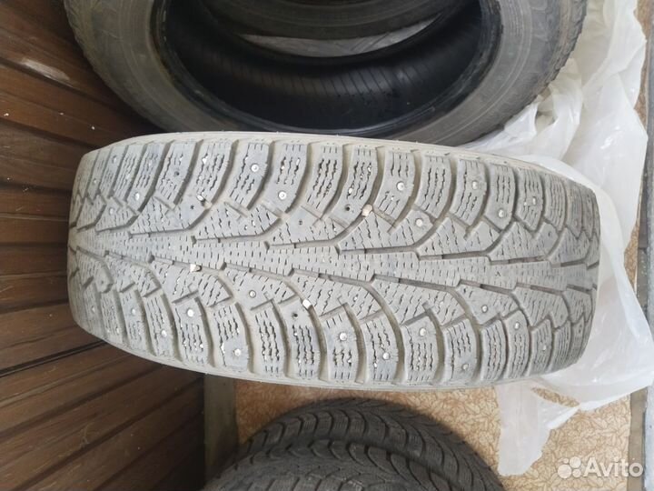 Nordman 5 205/60 R16 19B