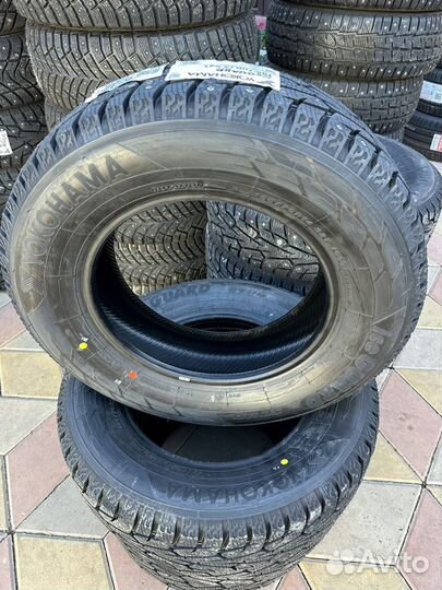 Yokohama Ice Guard Stud IG55 185/70 R14 92T