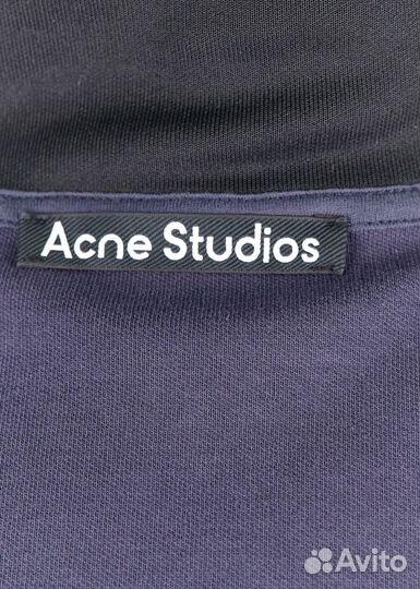 Олимпийка Acne Studios