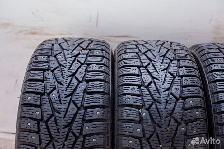 Nokian Tyres Nordman 7 205/65 R16 99T