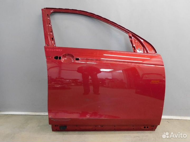 Дверь передняя правая Land Rover Discovery Sport