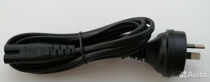 Шнур питания