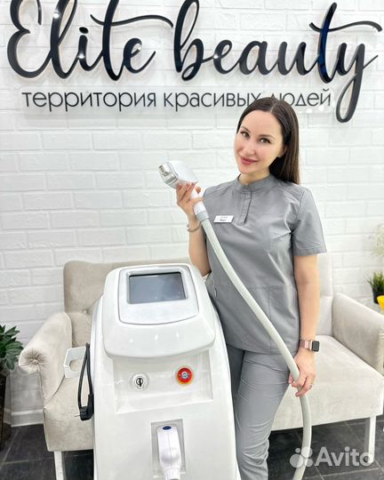 Игольчатый РФ лифтинг