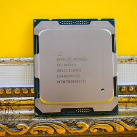 Xeon e5 2695 V4