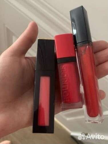 Сет для губ