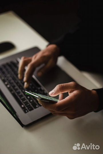 Помощник логиста