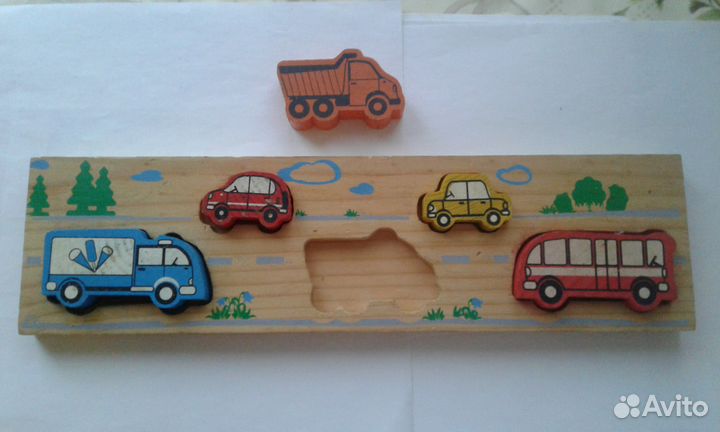 Игры настольные