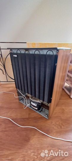 Холодильник Indesit TT85.005