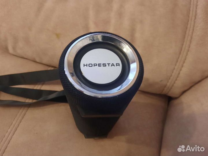 Колонка hopestar