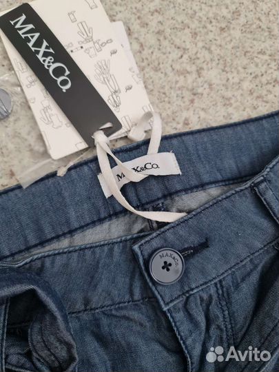 MAX&Co брюки, новые, оригинал